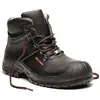 Image de Elten, Chaussures de travail, Botte à lacets S3 Renzo Mid (S3, 46)