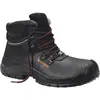 Image de Elten, Chaussures de travail, Botte à lacets S3 Renzo Mid (S3, 47)
