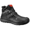 Image de Elten, Chaussures de travail, Bottes de sécurité ANDERSON Roof S3 HI Gr. 45 (S3, 45)