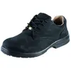 Image de Elten, Chaussures de travail, Chaussures basses noires MANAGER XXB Low ESD, S3 (S3, 43)