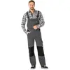Image de Planam, Pantalon de travail, Salopette (48)