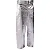 Image de Jutec, Pantalon de travail, Pantalon de protection thermique taille 56 argent (56)