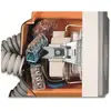 Image de HellermannTyton, Connecteur pour câble, Hellermann HCPM-2-Blister-PC-CL/YE 20 HelaCon Plus Mini 148-90054