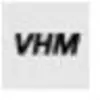 Image de Gühring, Foret, Spiralbohrer SL VHM FIRE Innenkühlung Schaft 6537-HE 5xD 6,10mm