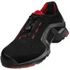 Image de Uvex, Chaussures de travail, Chaussure basse de sécurité S1P Gröss (S1P, 40)