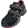 Image de Uvex, Chaussures de travail, 1 (S1P, S3, 41)
