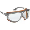 Image de Lunettes Skyguard Orange / Grise
