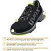 Image de Uvex, Chaussures de travail, 1 (S1, 46)