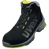 Image de Uvex, Chaussures de travail, Bottes de sécurité (S2, 43)
