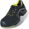 Image de Uvex, Chaussures de travail, Support X-tended (S1P, 39)