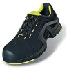 Image de Chaussures X-tended Support S1p Src - Vert - 39