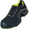Image de Uvex, Chaussures de travail, Support X-tended (S1P, 40)