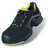 Image de Chaussures X-tended Support S1p Src - Vert - 44