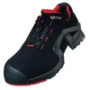 Image de Chaussures X-tended Support S1p Src - Rouge - 39
