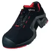 Image de Chaussures X-tended Support S1p Src - Rouge - 44