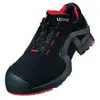 Image de Chaussures X-tended Support S1p Src - Rouge - 49