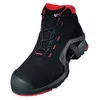 Image de Chaussures De Sécurité Montantes 1x-tended Support S3 Src 39