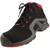 Image de Uvex, Chaussures de travail, Bottes à lacets 1 x-tended support (S3, 43)