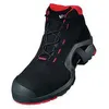 Image de Chaussures De Sécurité Montantes 1x-tended Support S3 Src 44