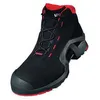 Image de Chaussures De Sécurité Montantes 1x-tended Support S3 Src 45