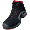 Image de Uvex, Chaussures de travail, 1 x-tended support (S3, 49)
