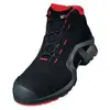 Image de Chaussures De Sécurité Montantes 1x-tended Support S3 Src 52