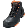 Image de Chaussures De Sécurité Haute Uvex 2 S3 Src P45