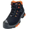 Image de Uvex, Chaussures de travail, Botte S3 SRC largeur 11 (S3, 40)