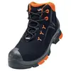 Image de Uvex, Chaussures de travail, 2 (S3, 41)