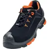 Image de Uvex, Chaussures de travail, 2 (S1P, S3, 46)