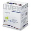 Image de Uvex, Protection auditive, Hicom Mini Dispenser Box (100x)