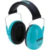 Image de Uvex, Protection auditive, Junior (1x)