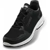 Image de uvex 1 sport Chaussures basses S1P SRC, T. 40, noir