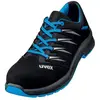 Image de Uvex, Chaussures de travail, 2 Tendance (S1, 43)