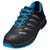 Image de Uvex, Chaussures de travail, 2 Trend (S3, 40)
