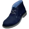 Image de Uvex, Chaussures de travail, Botte 84272 bleu S3 Gr.41 PUR W11 (S3, 41)