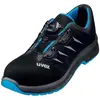 Image de Uvex, Chaussures de travail, 2 Tendance (S1P, 40)