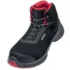 Image de Uvex, Chaussures de travail, 1 G2 (S3, 38)
