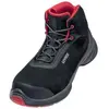 Image de Uvex, Chaussures de travail, Botte 68392 S3 PU/TPU W11 44 (S2, S3, 44)