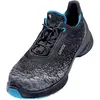 Image de Uvex, Chaussures de travail, Chaussure basse 1 G2 (S1P, 45)