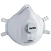 Image de Masque Silv-air Classic 2310 Ffp3