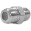 Image de Televes Preisner FKV1 F F Argent Adaptateur/interface de câble (Fiches et connecteurs), Câble d'antenne