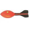 Image de Invento boule de lancer Rocket Whistler XL 34 cm rouge