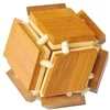 Image de Gigamic CasseTête Bambou Cube