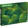 Image de Puls entertainment MEISTER-PUZZLE 3, Feuilles (Puzzle) (500 pièces)