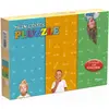 Image de Puls entertainment PLUZZLE Mon premier puzzle de maths 3x56 pièces (56 pièces)