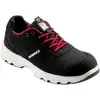 Image de Runnex, Chaussures de travail, Chaussure basse Flex Star 5179 S1P ESD Taille 39 (S1P, 39)