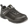 Image de Runnex, Chaussures de travail, Chaussure basse Flex Star 5370 S3 ESD Taille 41 (S3, 41)