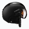 Image de Casco Casque Sp-2 Avec Visière En Carbone