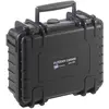 Image de B+W Mallette d'extérieur 500 (Mallette photo, 2.30 l), Housse pour appareil photo, Noir